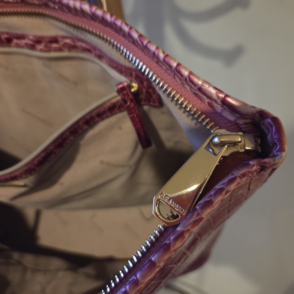 Brahmin Asher Tote - Picture 11 of 12